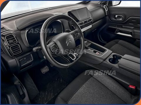 Auto Usate A Milano | Citroën C5 Aircross Hybrid Hybrid 225 E-Eat8 Plus