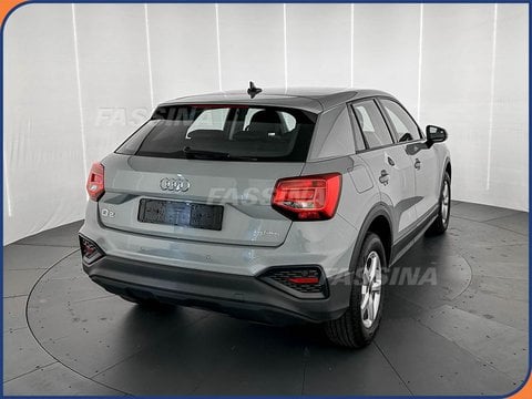Auto Usate A Milano | Audi Q2 Q2 30 1.0 Tfsi