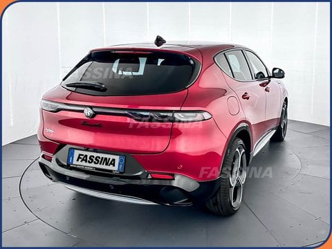 Auto Km0 A Milano | Alfa Romeo Tonale Tonale 1.6 Edizione Milano Cortina 2026 130Cv Tct6