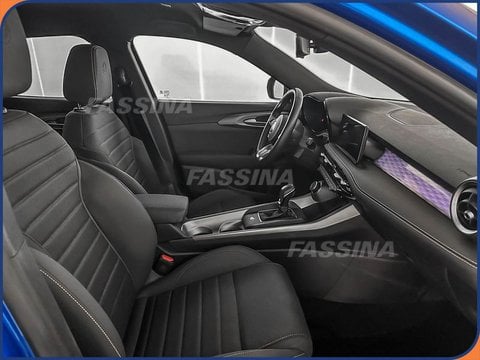 Auto Usate A Milano | Alfa Romeo Tonale 1.3 280Cv Plug In Hybrid At6 Ti Q4