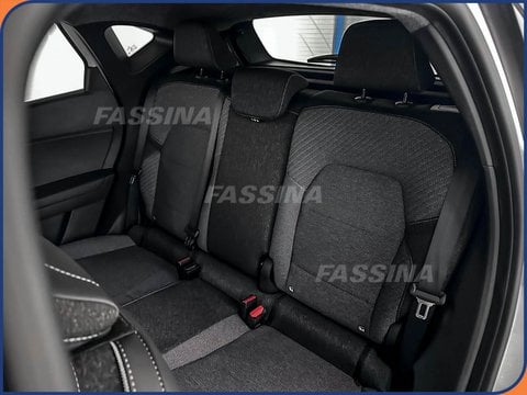 Auto Km0 A Milano | Renault Captur Techno Tce 115