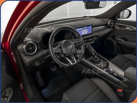Auto Usate A Milano | Alfa Romeo Tonale Tonale 1.5 Hybrid Sprint 130Cv Tct7