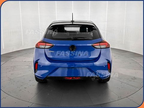 Auto Km0 A Milano | Opel Corsa Corsa 1.2 Gs S&S 100Cv