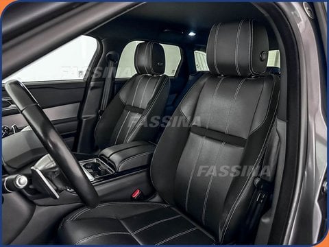 Auto Usate A Milano | Land Rover Range Rover Velar Range Rover Velar 2.0D I4 S 240Cv Auto