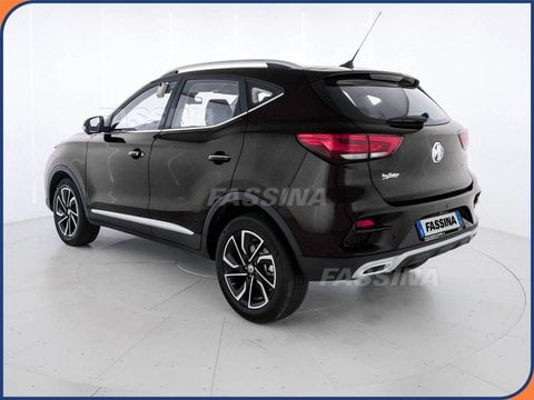 Auto Usate A Milano | Mg Zs Zs 1.0 Luxury Auto