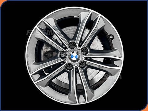 Auto Usate A Milano | Bmw Serie 1 118I 5P. Sport Line 136Cv