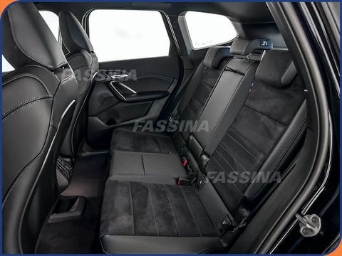 Auto Km0 A Milano | Bmw X1 X1 Sdrive18I Msport Auto