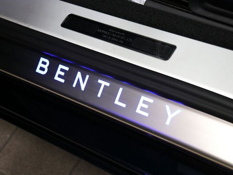 Auto Bentley Continental Gt W12 635 Cv (Presso La Sede Di Padova) Usate A Padova