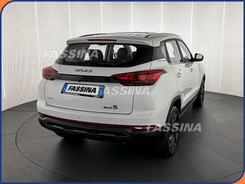 Auto Usate A Milano | Evo Evo 5 Evo 5 1.5 Turbo Gpl 120Cv