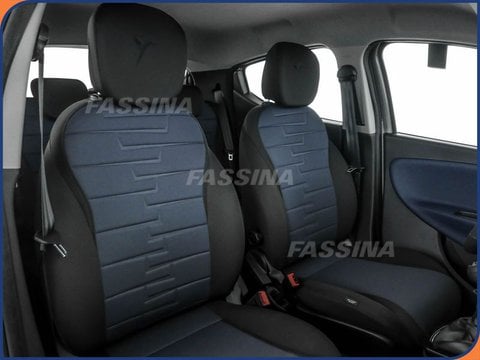Auto Usate A Milano | Lancia Ypsilon 1.0 Firefly 5 Porte S&S Hybrid Platino