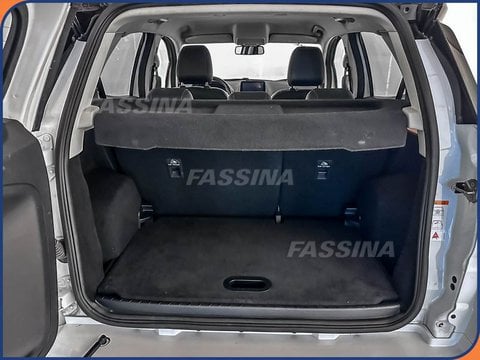 Auto Usate A Milano | Ford Ecosport Ecosport 1.0 Ecoboost St-Line Black Edition S&S 125Cv Auto My19