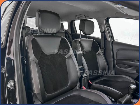 Auto Usate A Milano | Renault Clio Sporter Dci 8V 90Cv Start&Stop Energy Intens