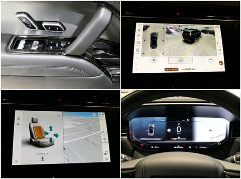 Auto Usate A Padova | Land Rover Range Rover Sport Range Rover Sport 3.0D I6 Mhev Dark Edition Aw...