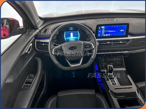 Auto Km0 A Milano | Sportequipe Sportequipe 6 Sportequipe 6 1.5 Turbo Cvt Gpl