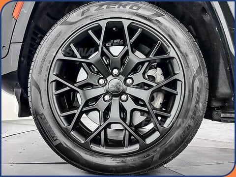 Auto Usate A Milano | Jeep Grand Cherokee 4Xe 2.0 Phev 380Cv Summit Reserve Auto 4Wd