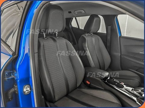 Auto Usate A Milano | Peugeot E-2008 E 100Kw Allure Pack