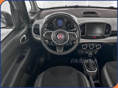 Auto Usate A Milano | Fiat 500L 1.3 Multijet 95 Cv Cross