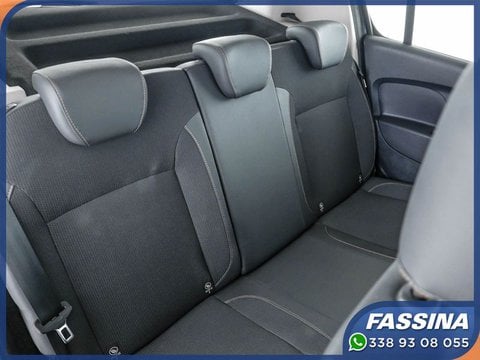 Auto Usate A Milano | Dacia Sandero Sandero Stepway 1.5 Dci 8V 90Cv Brave