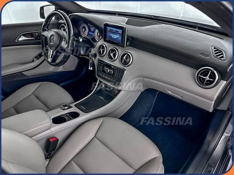 Auto Usate A Milano | Mercedes-Benz Classe A A 160 Premium