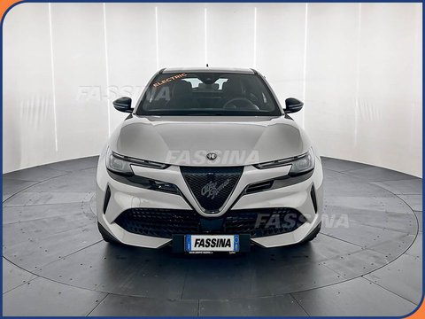 Auto Usate A Milano | Alfa Romeo Junior Junior 156 Cv Bev