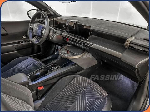Auto Usate A Milano | Lancia Ypsilon Ibrida Ibrida 100Cv Lx E-Dct