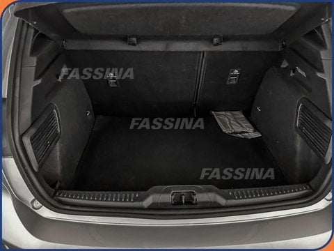 Auto Usate A Milano | Ford Focus Focus 1.0T Ecoboost H St-Line 125Cv