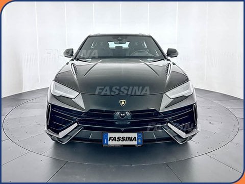 Auto Usate A Milano | Lamborghini Urus Urus 4.0 V8 S Auto