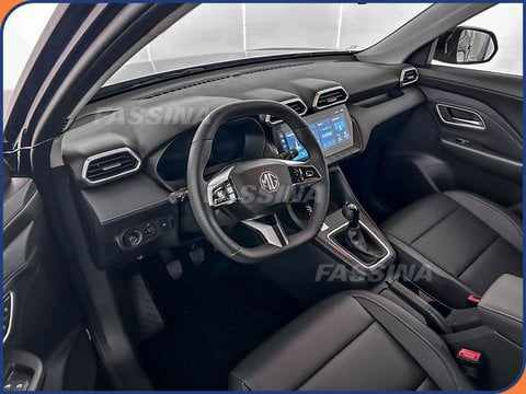 Auto Usate A Milano | Mg Zs Zs 1.5 Comfort