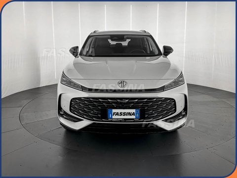 Auto Km0 A Milano | Mg Hs Hs 1.5 Hybrid+ Luxury Auto