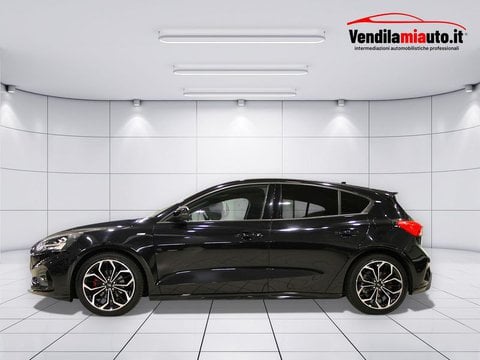 Auto Usate A Padova | Ford Focus 1.0 Ecoboost St Line