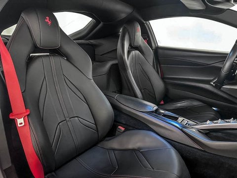 Auto Usate A Milano | Ferrari 812 Superfast 6.5 V12 Dct