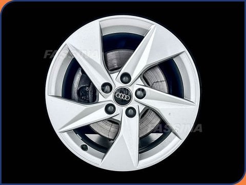 Auto Usate A Milano | Audi A3 A3 Spb 40 Tfsi Quattro S Tronic S Line Edition
