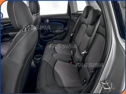 Auto Usate A Milano | Mini Cooper Mini 5P 1.5 Cooper Essential Auto