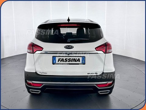 Auto Usate A Milano | Evo Evo 4 Evo 4 1.6 Gpl 106Cv