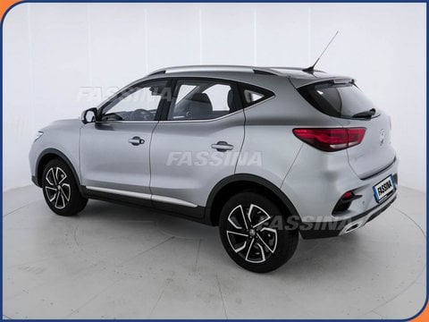 Auto Usate A Milano | Mg Zs Zs 1.5 Vti-Tech Luxury