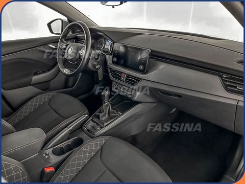 Auto Usate A Milano | Škoda Scala Scala 1.0 Tsi Ambition 95Cv