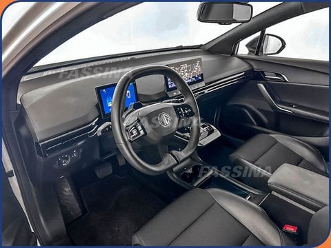 Auto Usate A Milano | Mg Mg4 Mg4 Luxury 64 Kwh