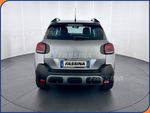 Auto Usate A Milano | Citroën C3 Aircross C3 Aircross 1.2 Puretech Max S&S 110Cv