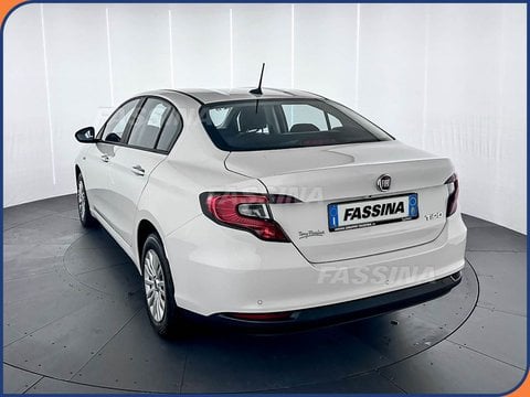 Auto Km0 A Milano | Fiat Tipo Tipo 1.6 Mjt S&S 4 Porte