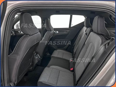Auto Usate A Milano | Volvo Xc40 B3 Automatico Core