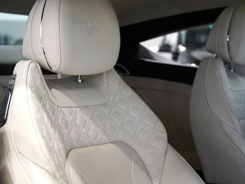 Auto Usate A Padova | Bentley Continental Gt Continental Gt 6.0 W12 First Edition 635Cv Auto