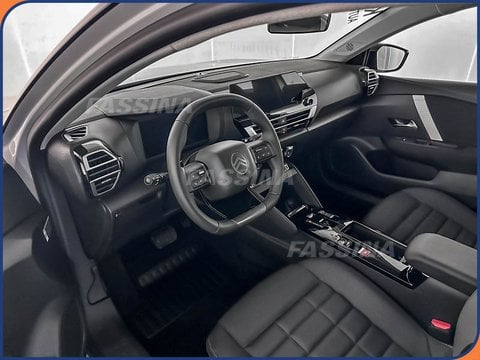 Auto Km0 A Milano | Citroën C4 C4 1.2 Puretech Plus S&S 130Cv Eat8