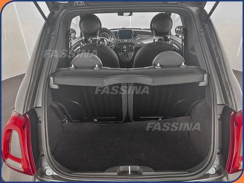 Auto Usate A Milano | Fiat 500 Hybrid 500 1.0 Hybrid