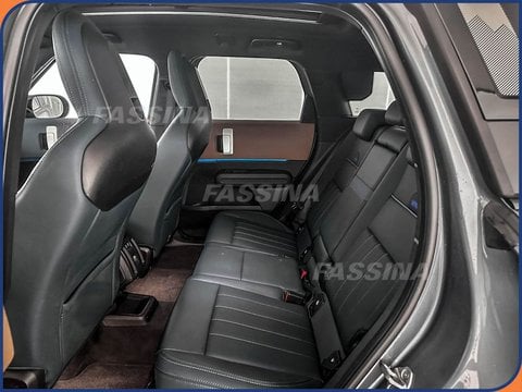 Auto Usate A Milano | Mini Mini Countryman U25 Mini Countryman 1.5 48V C Favoured Aut 170Cv