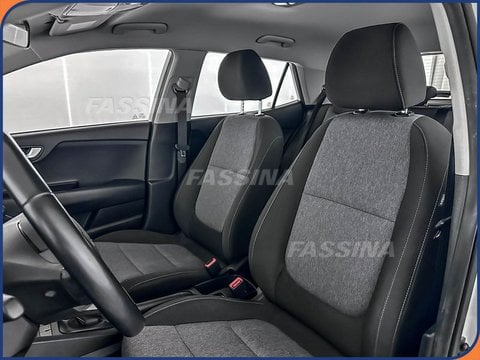 Auto Usate A Milano | Kia Stonic Stonic 1.2 Dpi Urban