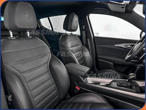 Auto Usate A Milano | Alfa Romeo Tonale Tonale 1.5 Hybrid Veloce 160Cv Tct7