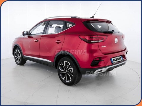 Auto Usate A Milano | Mg Zs 1.5 Vti-Tech Luxury