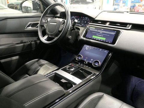 Auto Usate A Padova | Land Rover Range Rover Velar Range Rover Velar 2.0D I4 R-Dynamic 240Cv