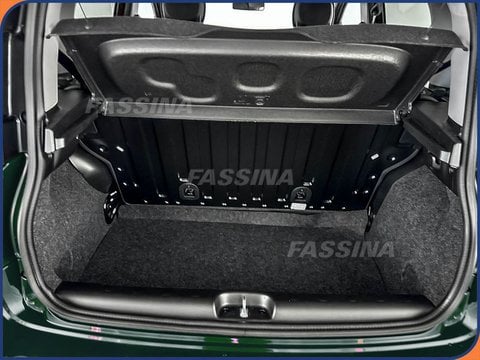 Auto Km0 A Milano | Fiat Pandina Pandina Cross 1.0 Firefly Hybrid S&S 65Cv