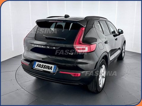 Auto Usate A Milano | Volvo Xc40 Xc40 1.5 T2 Momentum Core